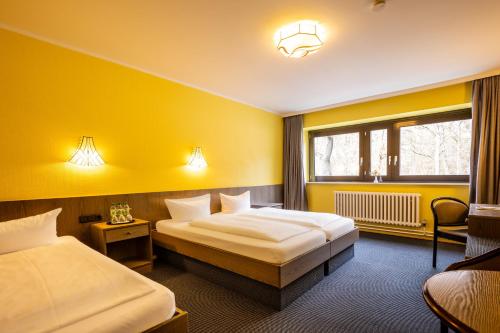 Hotel Grunewald (Motel & Rasthof Grunewald)