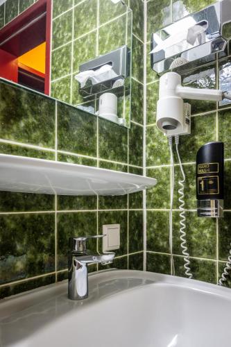 Hotel Grunewald (Motel & Rasthof Grunewald)