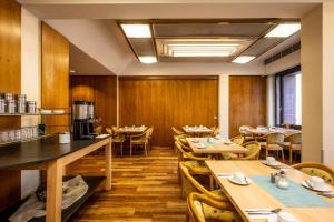 Hotel Grunewald (Motel & Rasthof Grunewald) (4)