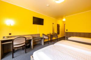 Hotel Grunewald (Motel & Rasthof Grunewald) (5)
