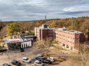 Hotel Grunewald (Motel & Rasthof Grunewald) (6)