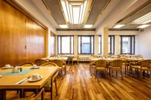 Hotel Grunewald (Motel & Rasthof Grunewald) (7)