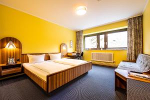 Hotel Grunewald (Motel & Rasthof Grunewald) (8)